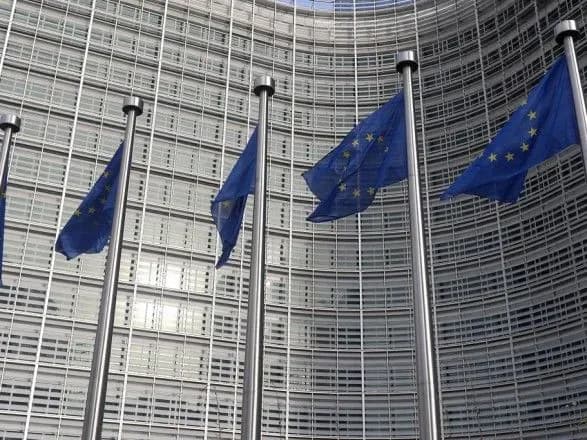 Єврокомісія вийшла із планом про транспортні "лінії солідарності" для допомоги Україні з агроекспортом