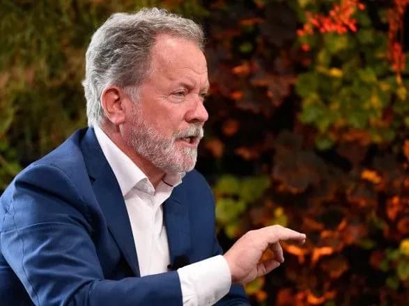 Голова Всесвітньої продовольчої програми ООН, просить путіна відкрити українські чорноморські порти через голод в інших країнах