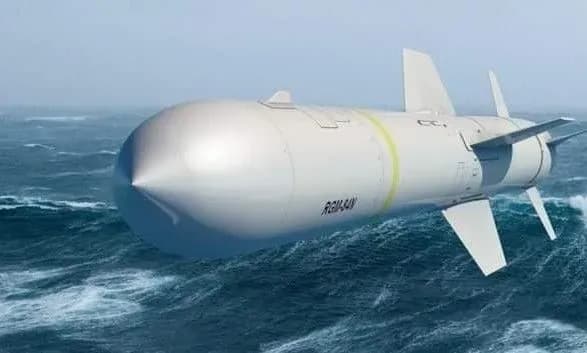 Ізраїль задовольнив запит Естонії щодо передачі Blue Spear 5G SSM для України