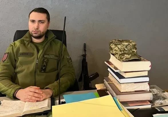 Война достигнет переломного момента в августе и закончится к концу года - Буданов