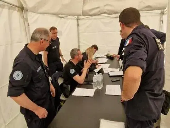 Первые результаты: французские эксперты помогли установить личности пяти погибших в Буче – Венедиктова