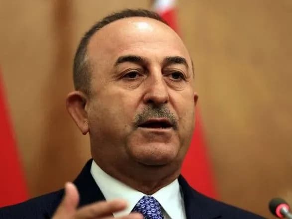 Населення Туреччини проти вступу Швеції та Фінляндії в НАТО