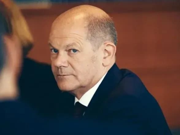 росія не досягла жодної цілі у війні проти України, путіну поволі має стати зрозуміло, що треба домовлятися - Шольц