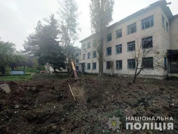 За добу окупанти обстріляли 11 населених пунктів Донеччини: троє загиблих та 10 поранених
