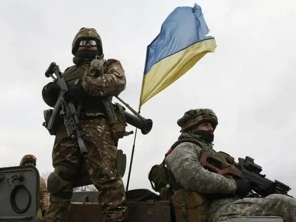 ОК "Південь": біля Чорнобаївки знищено ворожий склад пально-мастильних матеріалів