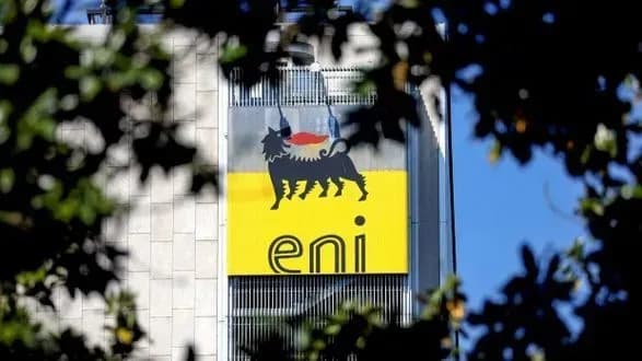 Італійський енергетичний гігант Eni готовий виконати вимоги рф та відкрити рахунок у рублях