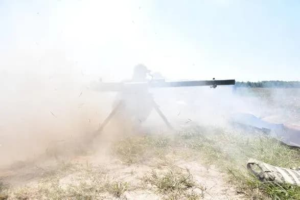 Впродовж дня ворог 6 разів обстріляв прикордонні райони Сумщини та Чернігівщини