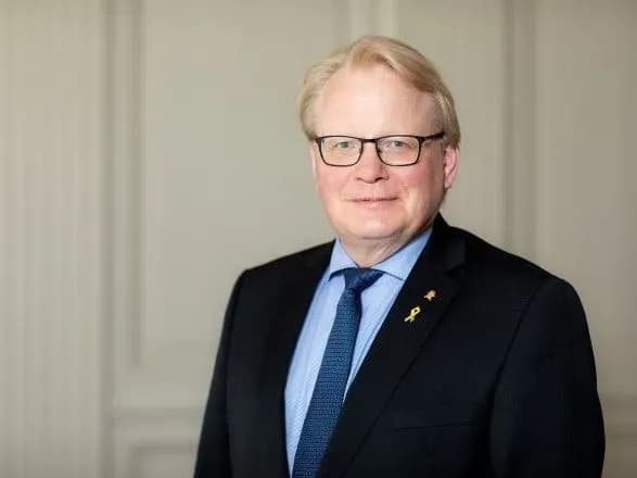 Швеція направить делегацію до Туреччини через заперечення Ердогана проти заявки в НАТО