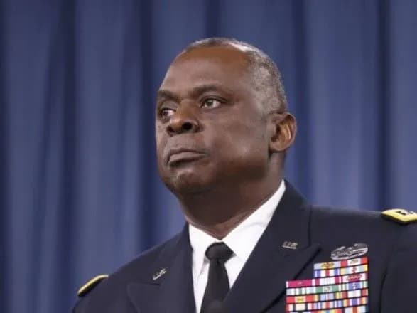 Глава Пентагону розповів Резнікову подробиці своєї розмови із шойгу