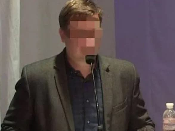 Так званому «заступнику голови адміністрації» Маріуполя повідомили про підозру