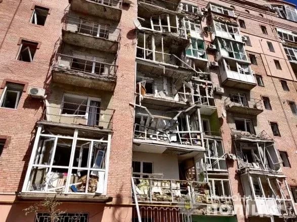 За добу окупанти обстріляли 19 населених пунктів Донеччини: 11 загиблих та 8 поранених