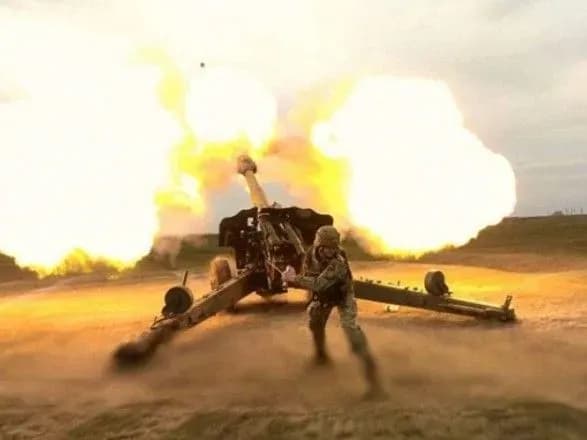 Ліквідовано трьох офіцерів: ЗСУ завдали артилерійського удару по командному пункту Чорноморського флоту