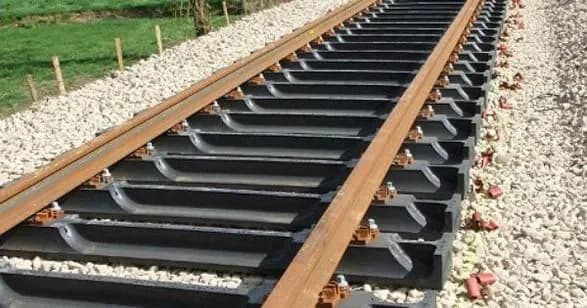 Підрив російського бронепоїзда: у Мелітополі вибухівка здетонувала під вагоном з окупантами