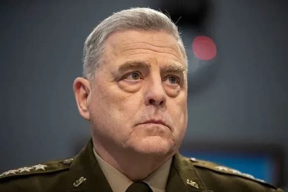 Топ-генерал США провів розмову з російським "колегою" вперше з початку війни: подробиці