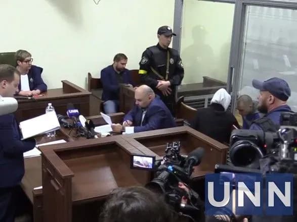 Вбивство жителя Сумщини окупантом: суд допитав військовослужбовця рф Мальтісова