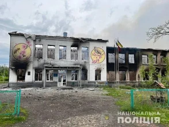 Окупанти вдарили по Донеччині ракетами та "Смерчами": 10 загиблих, серед них двоє дітей