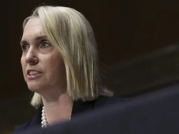 Сенат одноголосно затвердив Брінк послом США в Україні