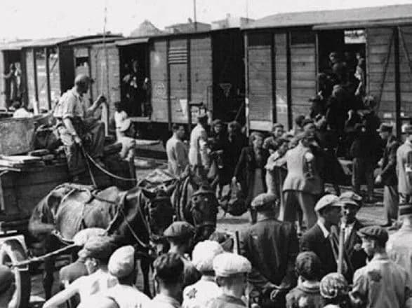 Парламент Канади визнав геноцидом депортацію кримських татар