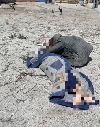 Оккупанты нанесли авиаудары по школе в Северодонецке, погибли три человека - Гайдай