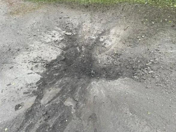 Сумщина: вночі ворог обстріляв прикордоння з території росії