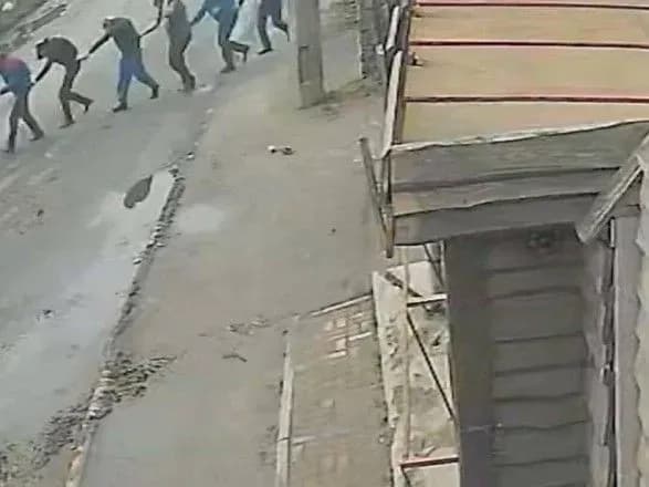 The New York Times оприлюднило нові докази злочинів армії рф у Бучі