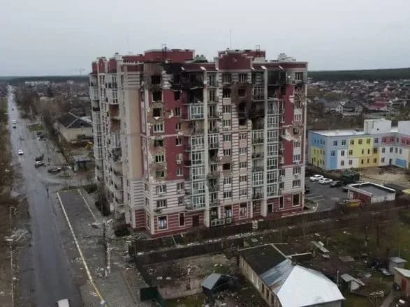 Гостомель на Київщині стане містом: уряд схвалив проект постанови