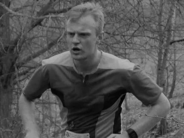 У боях на Харківщині загинув віцечемпіон Європи й чемпіон України зі спортивного орієнтування Олег Ленюк