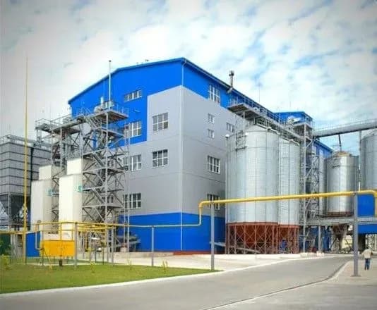 Вінницька птахофабрика вперше отримала сертифікат ISCC на експорт соняшникових олій