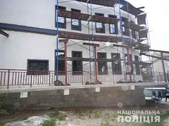 У Миколаєві чоловік вбив поліцейського та поранив військового