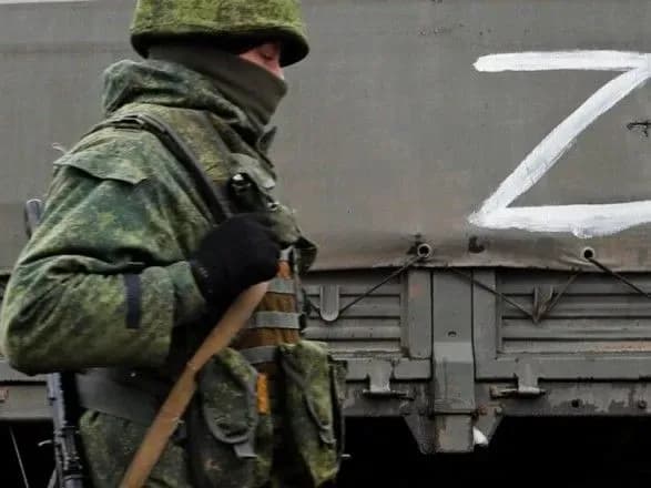 Окупанти одночасно наступають на всіх напрямках на Луганщині - голова ОВА