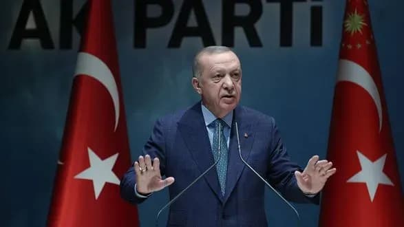 Туреччина в середу обговорить із Фінляндією та Швецією заявки країн на членство в НАТО