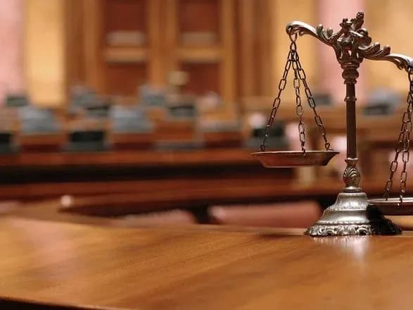 У Кропивницькому суддя зобов’язав 19-річного колаборанта вивчити пісню “Батько наш – Бандера”