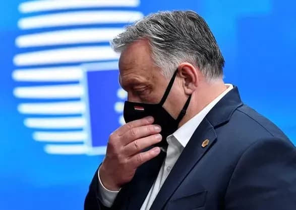 Італія, Угорщина та Кіпр наполягають на необхідності мирних переговорів між Україною та росією