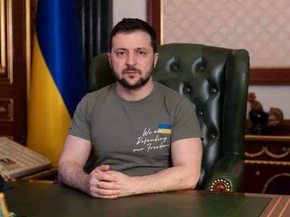 Зеленський підтримав запровадження віз для росіян