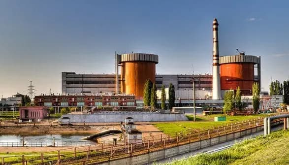 Заволодіння коштами Південноукраїнської АЕС: затримано підприємця