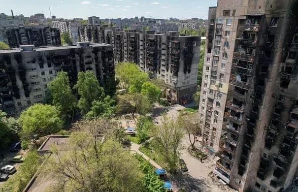 ЗСУ відбили кілька спроб окупантів просунутися у напрямках двох сіл на Харківщині та Донеччині