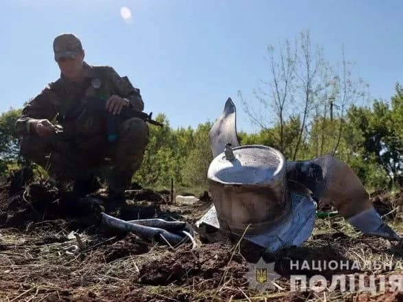 Покровск и Краматорск предварительно обстреляли "Искандерами" - полиция