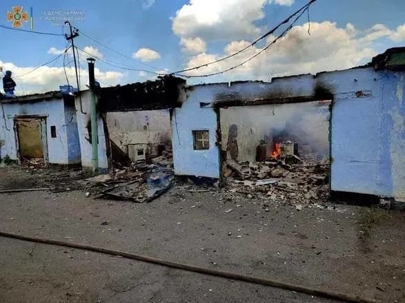 Окупанти знову обстріляли Миколаївщину: четверо поранених