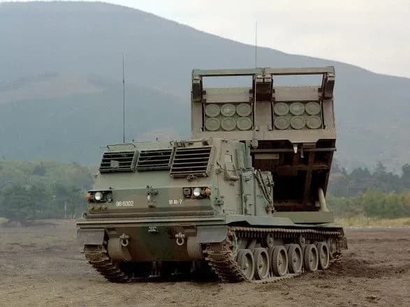 CNN: США можуть найближчими днями схвалити передачу Україні систем MLRS