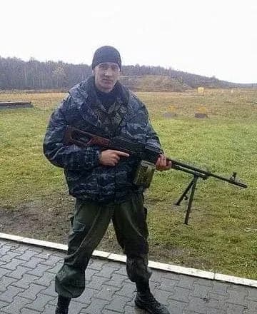 Ідентифіковано російського окупанта, який знущався з жителів Гостомеля – Венедіктова