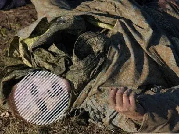 В Укрзалізниці пропонують російським матерям безплатно приїхати за тілами окупантів