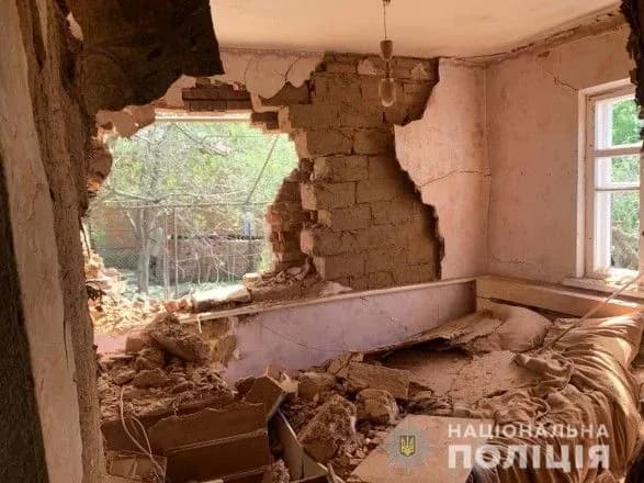 Донеччину розстрілюють з "Іскандерів" та "Торнадо": де за добу бив ворог