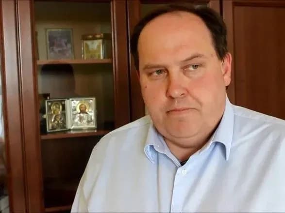 Депутату Херсонської облради заочно повідомили про підозру у колабораціонізмі