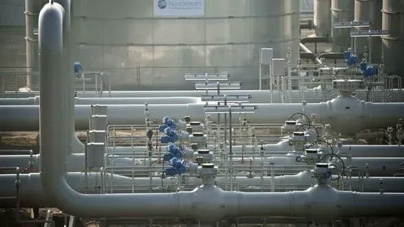 Україна робить кроки для зупинки «Північного потоку – 1»: аргументація ОГТСУ