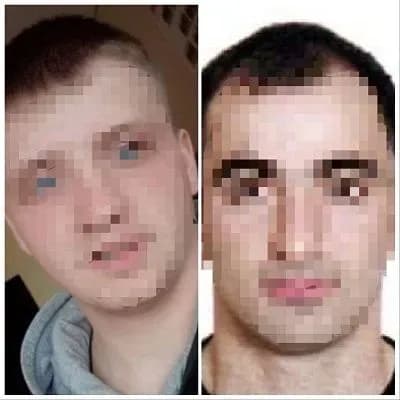 Брата тримали на морозі без одягу, а сестру били зброєю і намагались згвалтувати: ідентифіковано двох окупантів