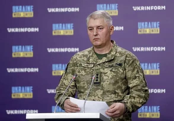 росія в Чорному морі зосередила два кораблі з сумарним залпом до 16 крилатих ракет - Міноборони