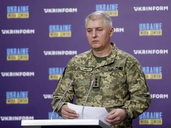 У Маріуполі гумдопомога опиняється на полицях магазинів – Міноборони