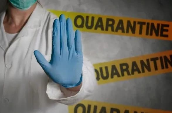 СOVID-19: карантин в Україні продовжили до кінця літа