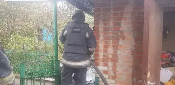 Харківщина: від обстрілу армії рф загинув ще один чоловік і поранено жінку