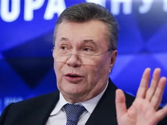 Украине "угрожает слияние" с Польшей: Янукович написал украинцам письмо на шести страницах